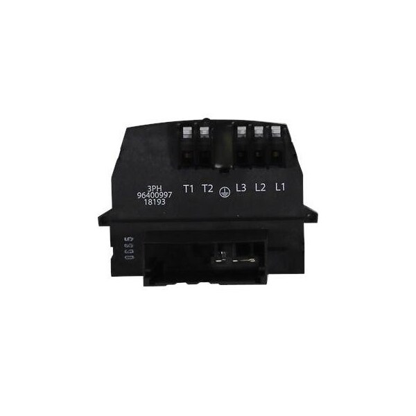Pump Repair Parts- Terminal block 3 phs /spare.